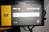 Value top 200w power supply